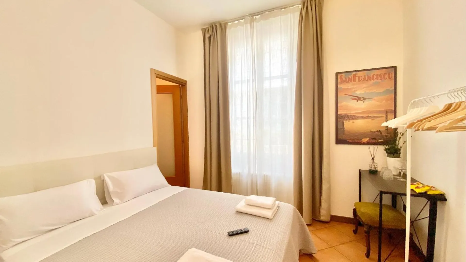 I Portici Del Centro contacts