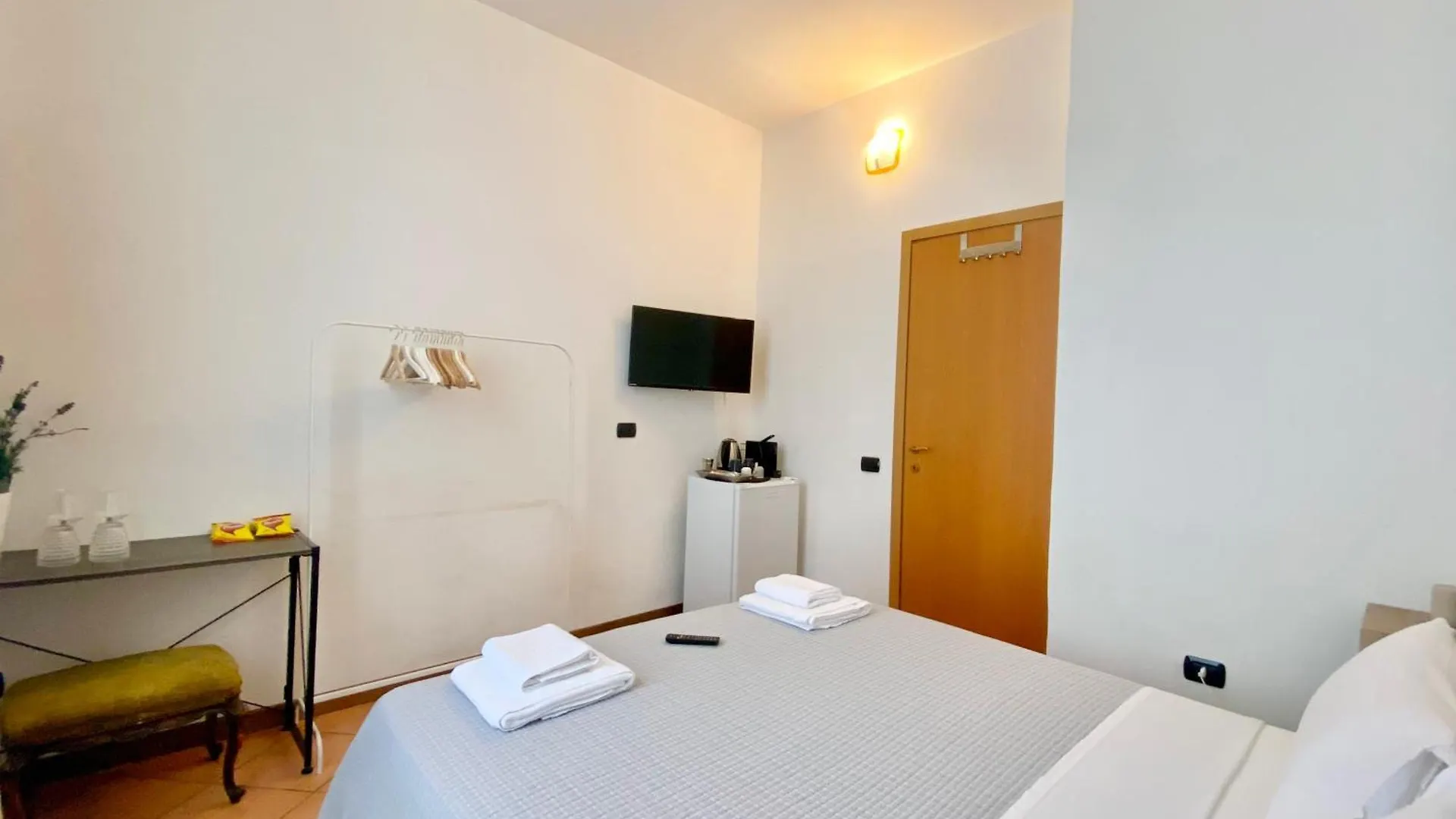 Guest house I Portici Del Centro Hotel Como