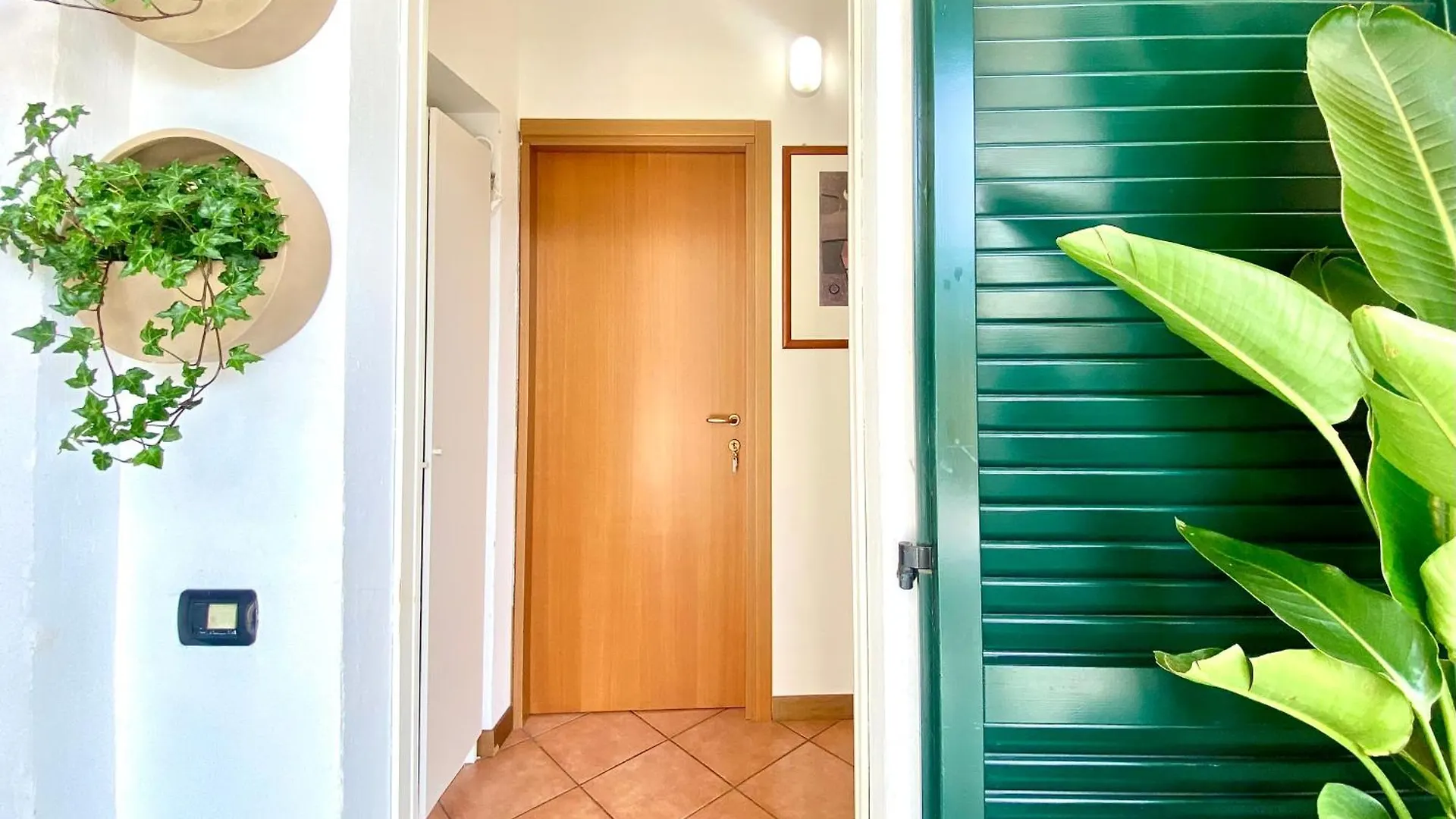 Guest house I Portici Del Centro Hotel Como