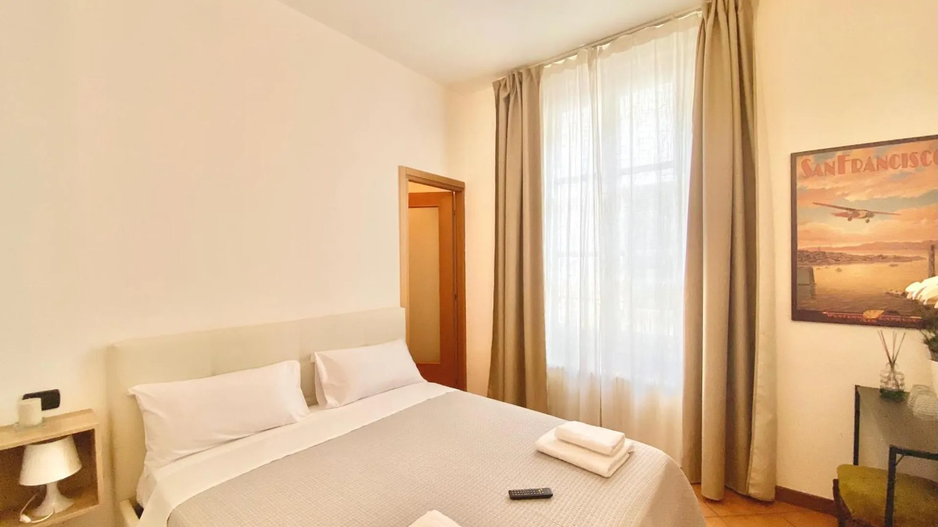 I Portici Del Centro Hotel Como 0*,  Italy
