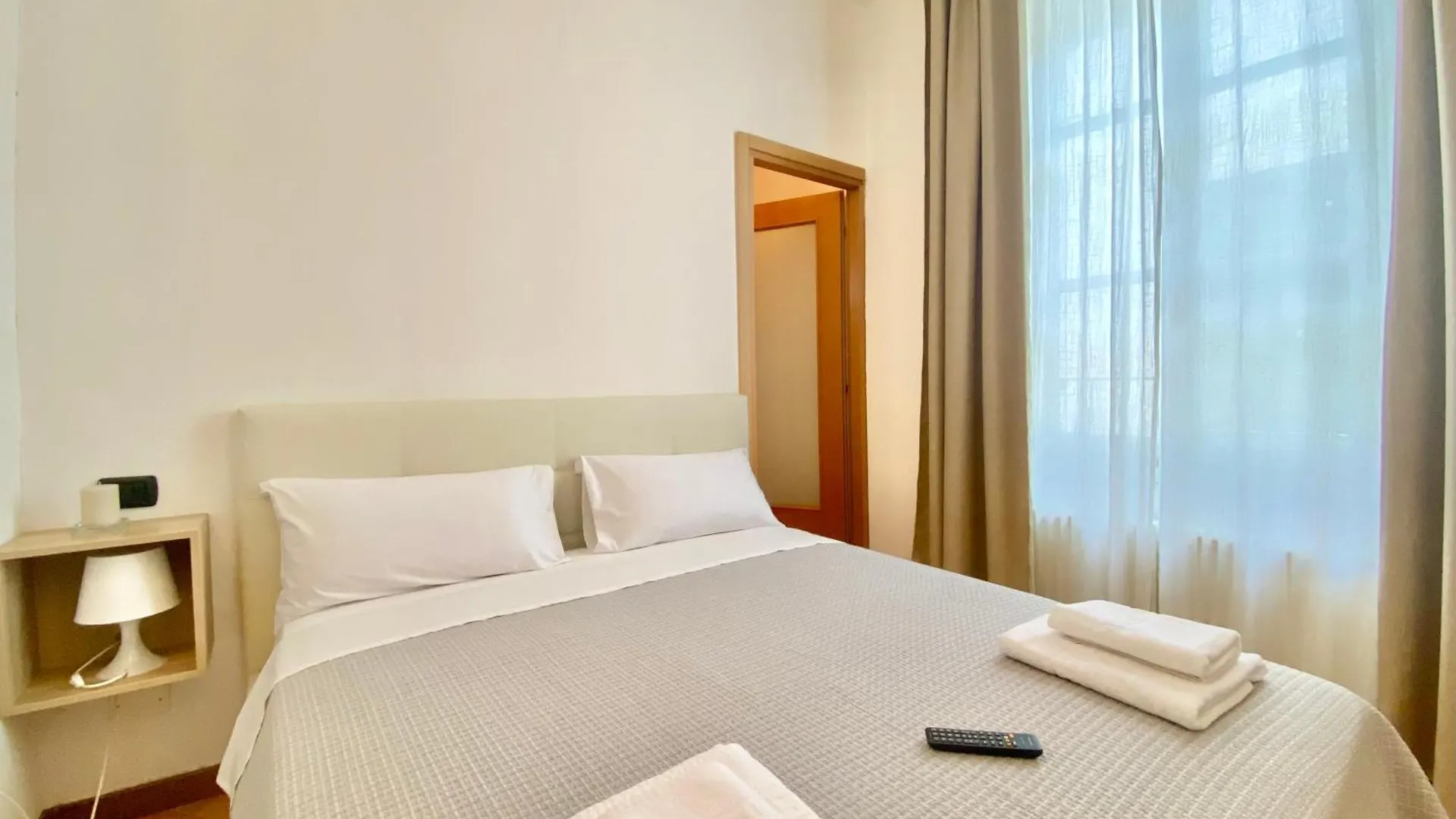 I Portici Del Centro Hotel Como Italy